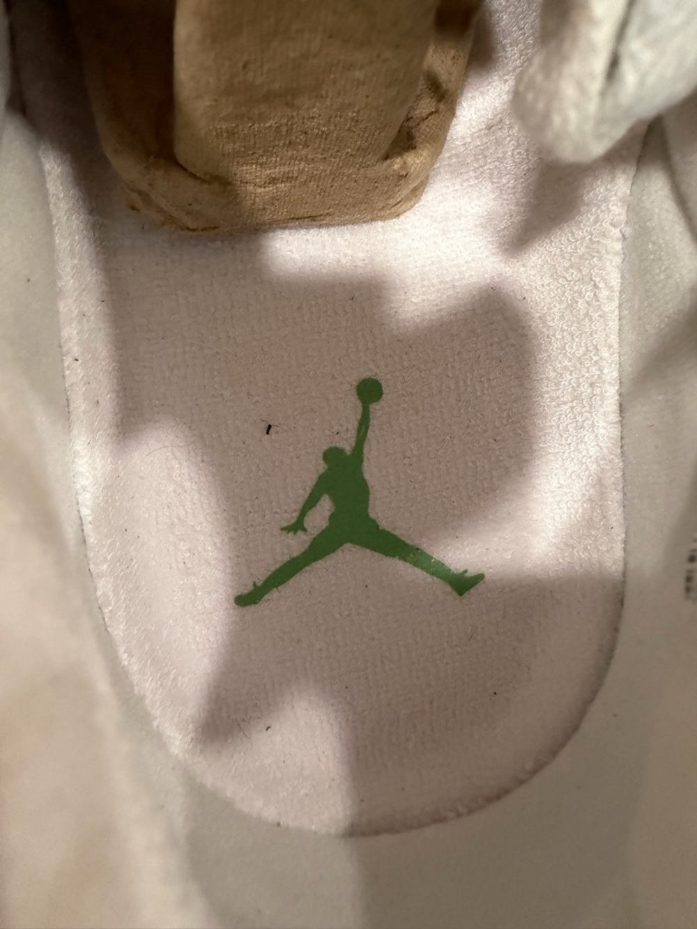Air Jordan 3 Retro LS Do The Right Thing- men’s size 14 - Picture 11 of 13
